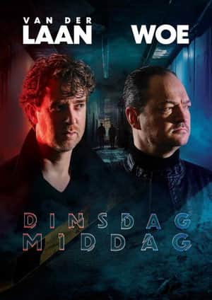 Dinsdagmiddag