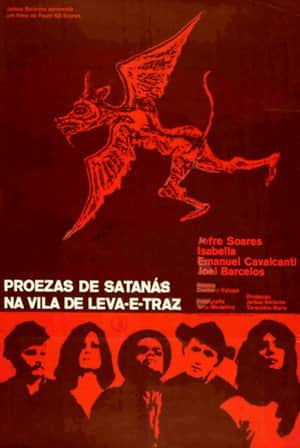 Satan's Feats in the Village of Take-and-Bring