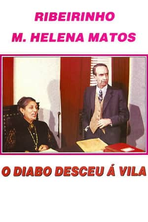O Diabo Desceu à Vila