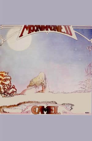 Camel - Live at Hammersmith Odeon 1976