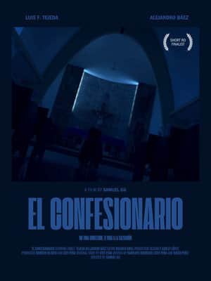 THE CONFESSIONAL