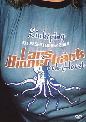 Lars Winnerbäck Live i Linköping