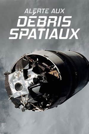 Alerte aux débris spatiaux
