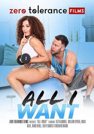 All I Want