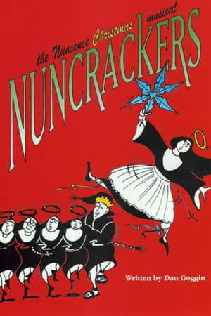 Nuncrackers