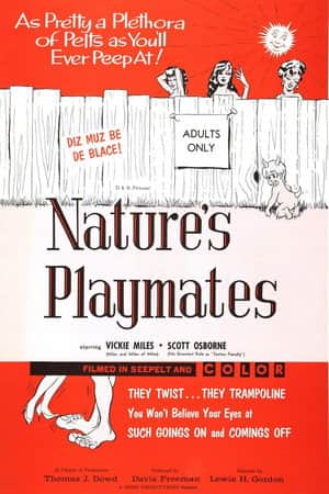 Nature's Playmates