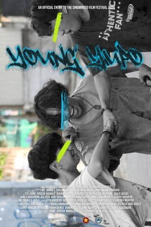 Young Yupo