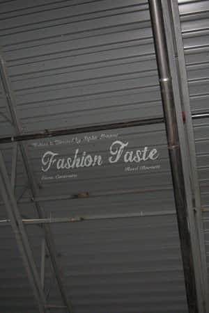 Fashion Taste
