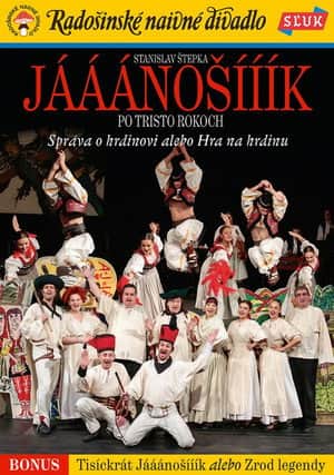 Jááánošííík po tristo rokoch