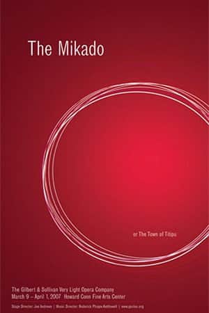 The Mikado