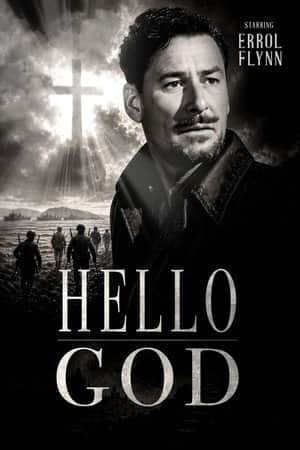 Hello God