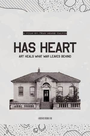 Has Heart