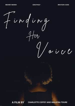 Finding Her Voice