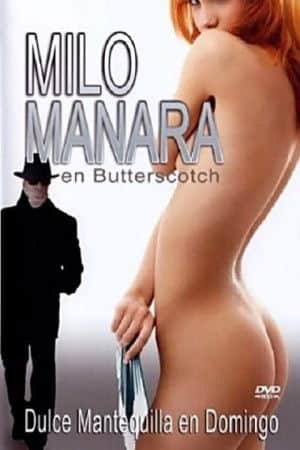 Butterscotch: Butterscotch Sunday