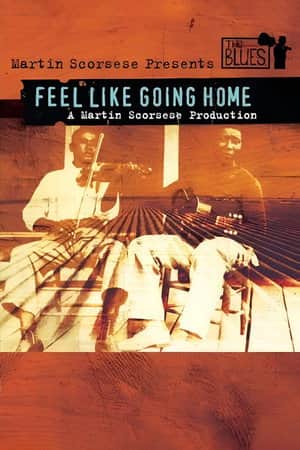 Feel Like Going Home