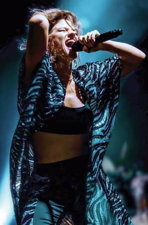 Selah Sue - As One (Live in Leuven)
