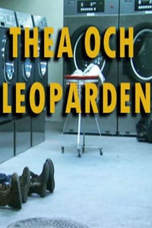Thea and Leoparden