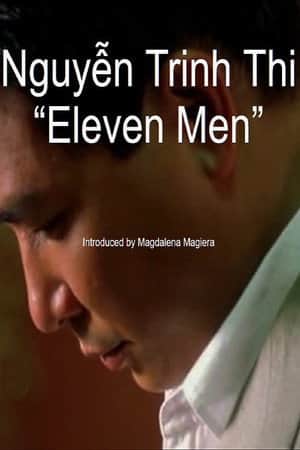 Eleven Men