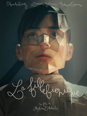 The Bionic Girl