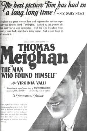 The Man Who Found Himself