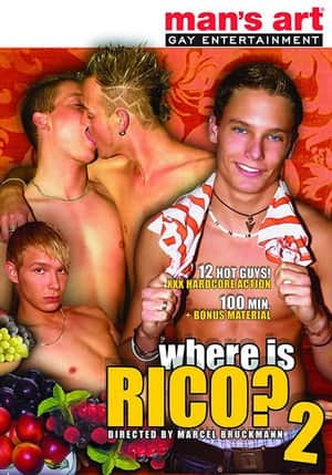 Where is Rico? 2
