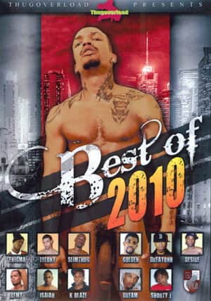 Best of 2010