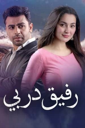 Meray Humsafar