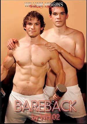 Bareback by WH 2