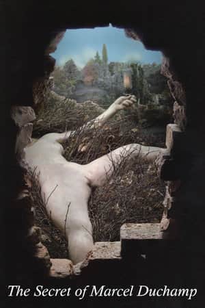 The Secret of Marcel Duchamp