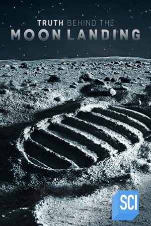 The Truth Behind the Moon Landings