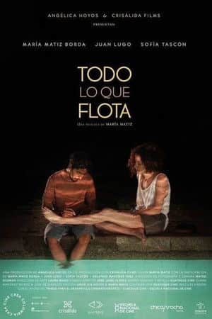 Everything That Floats