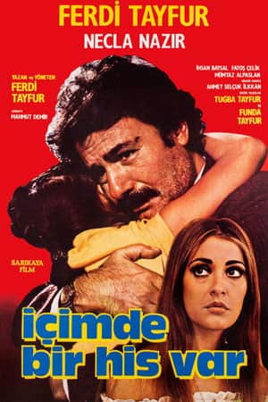İçimde Bir His Var