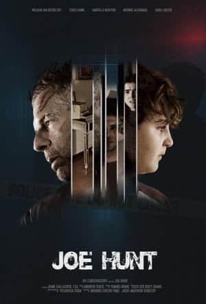 Joe Hunt