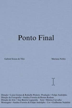 Ponto Final