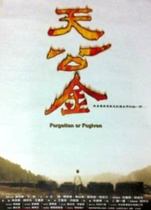 天公金