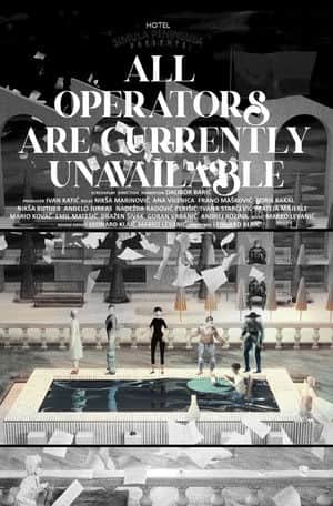 All Operators Are Currently Unavailable
