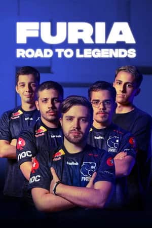 FURIA: Road to Legends