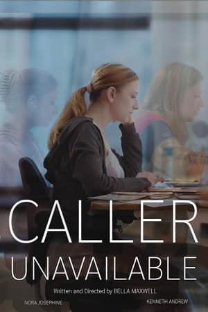 Caller Unavailable