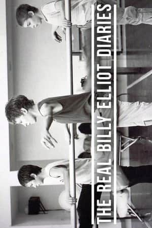 The Real 'Billy Elliot' Diaries