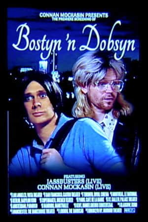 Bostyn 'n Dobsyn