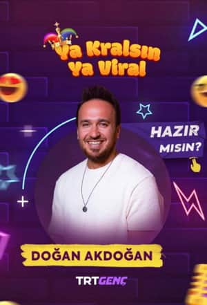 Ya Kralsın Ya Viral