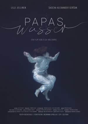 Papas Wasser