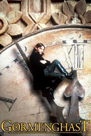 Gormenghast