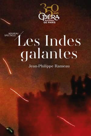 Les Indes galantes
