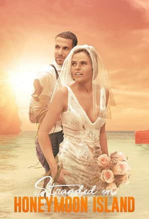 Stranded on Honeymoon Island
