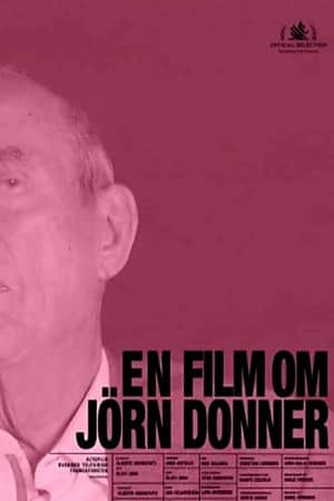 En film om Jörn Donner
