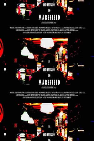 El monstruo de Marefield