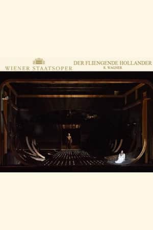 Der fliegende Holländer - Wiener Staatsoper