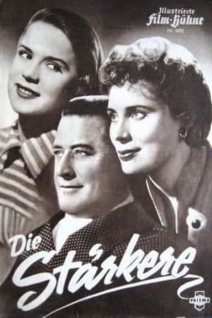 Die Stärkere