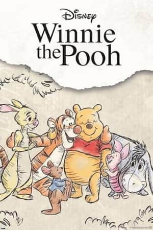 Winnie the Pooh